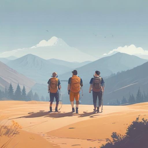 单词“travelers”的助记图片
