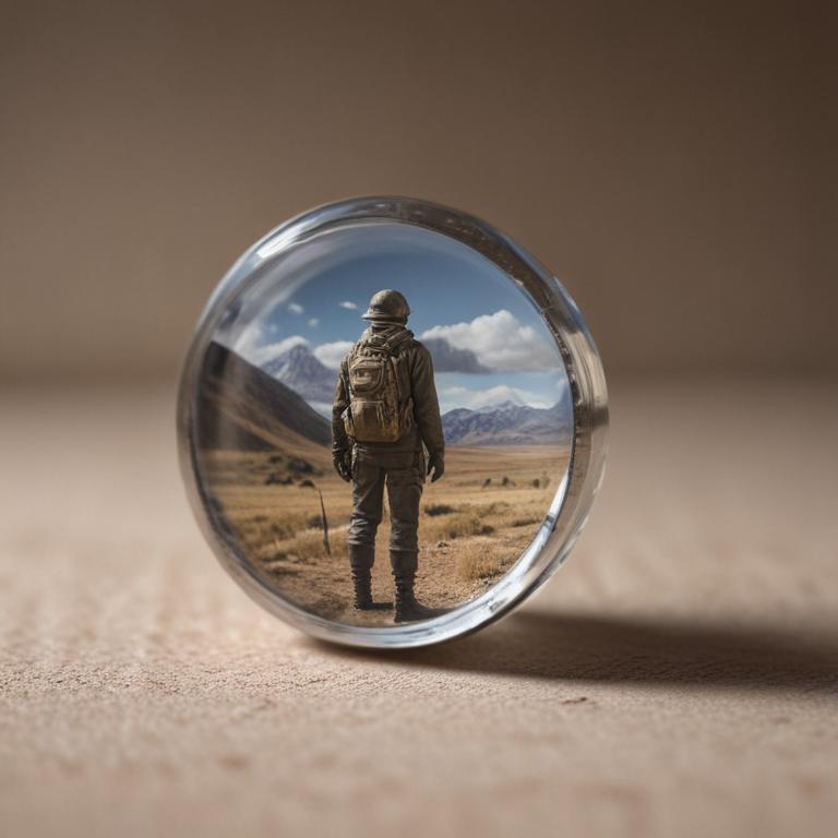 traveller - 更多图片 (modelslab_realistic_v2)