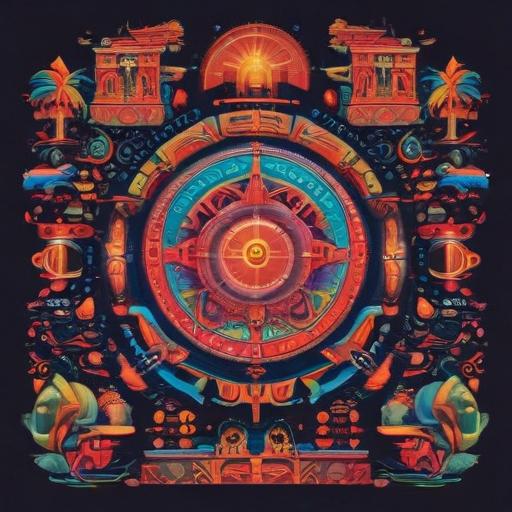 单词“travesti”的助记图片