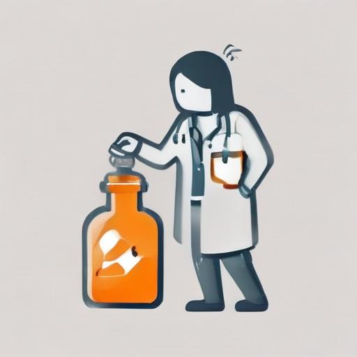 单词“treatment”的助记图片