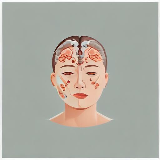 单词“treatments”的助记图片