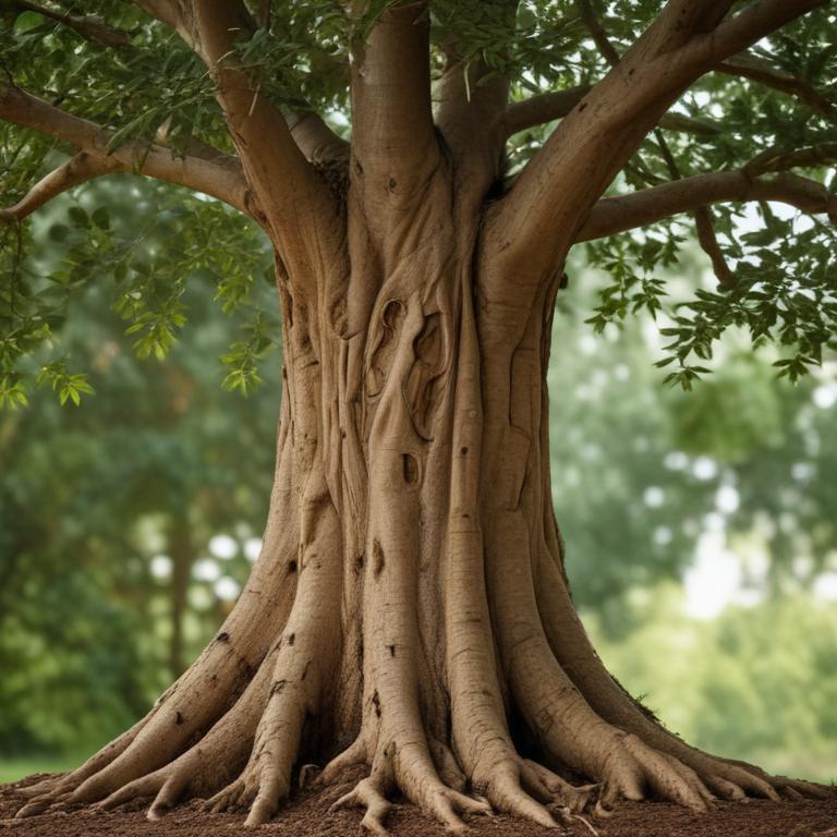 tree - 更多图片 (modelslab_realistic_v2)