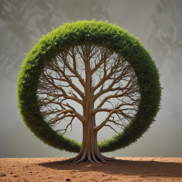 trees - 更多图片 (modelslab_realistic_v2)