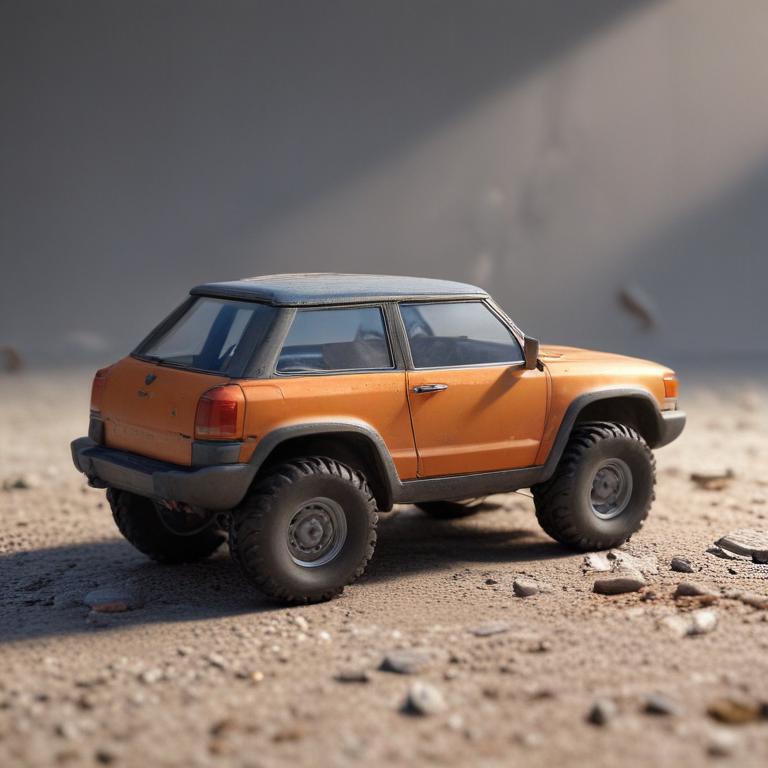 trek - 更多图片 (modelslab_realistic_v2)