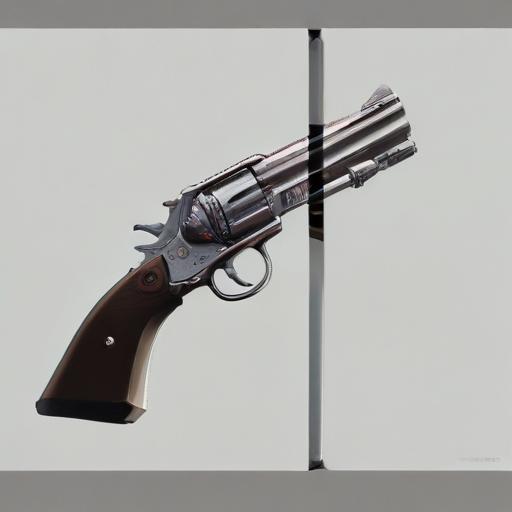 单词“trigger”的助记图片