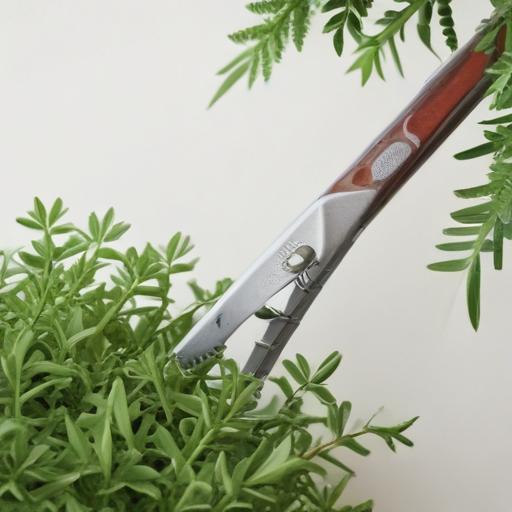 单词“trim”的助记图片