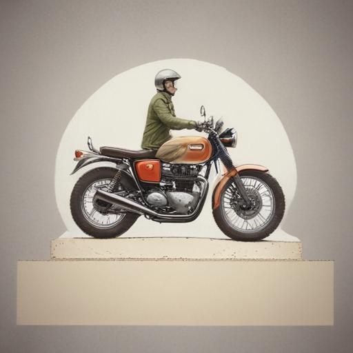 单词“triumph”的助记图片