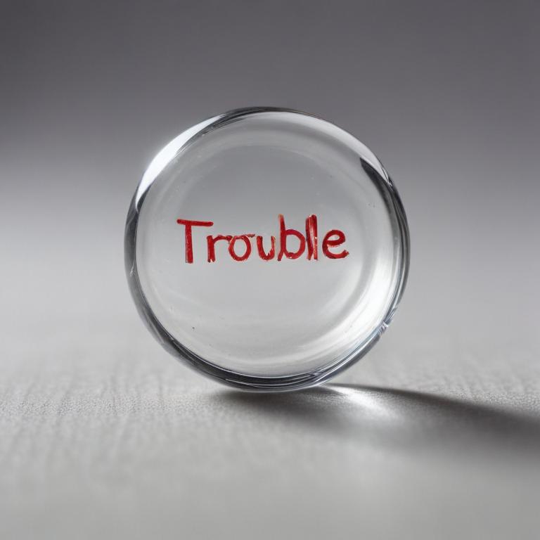 trouble - 更多图片 (modelslab_realistic_v2)