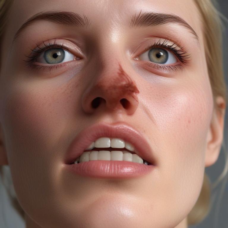 troubled - 更多图片 (modelslab_realistic_v2)