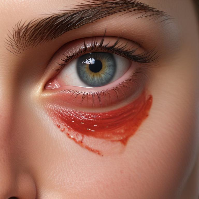 troubled - 更多图片 (modelslab_realistic_v2)