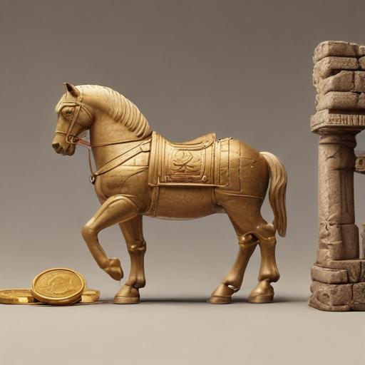 单词“troy”的助记图片
