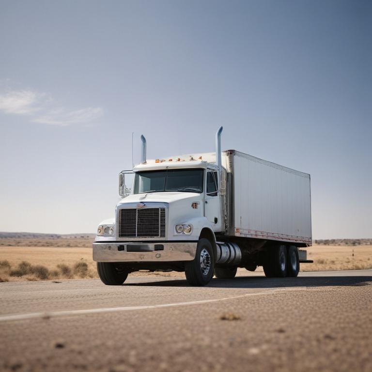 truck - 更多图片 (modelslab_realistic_v2)