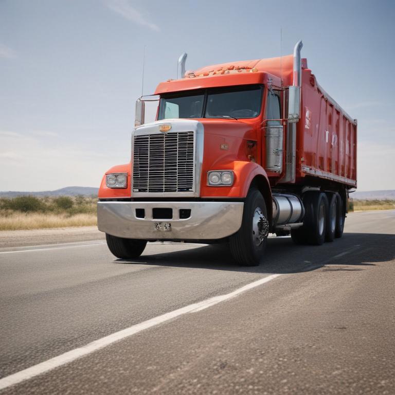 trucks - 更多图片 (modelslab_realistic_v2)