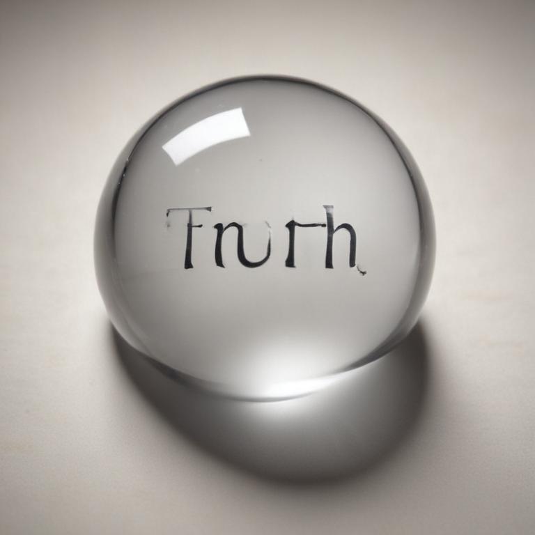 truth - 更多图片 (modelslab_realistic_v2)