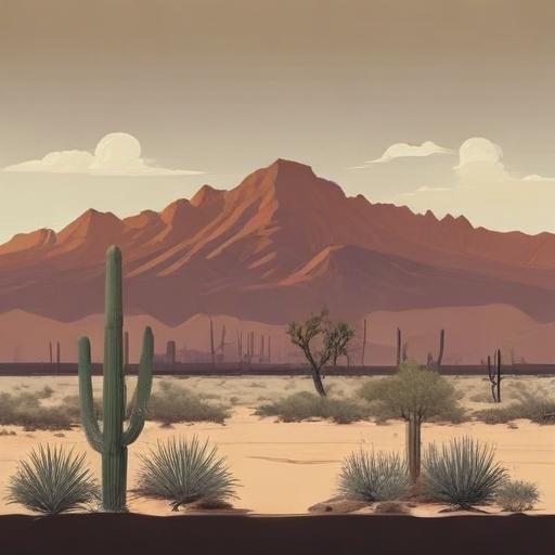 单词“tucson”的助记图片