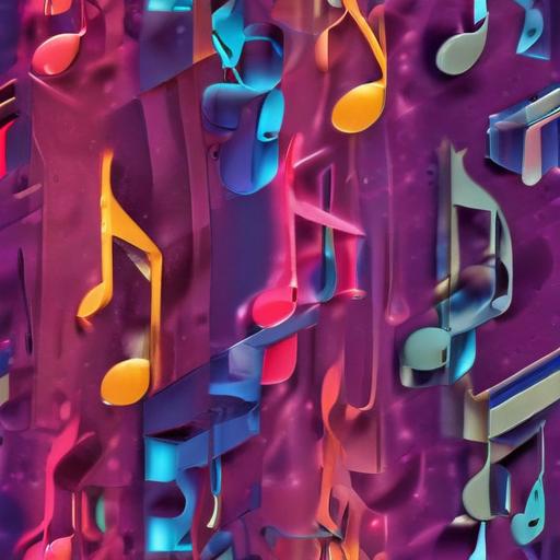 单词“tunes”的助记图片