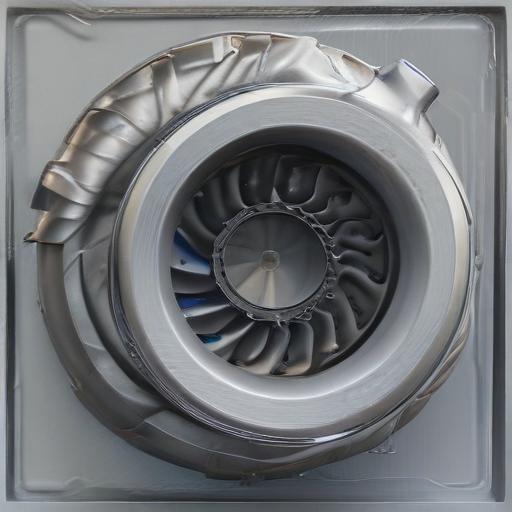 单词“turbo”的助记图片