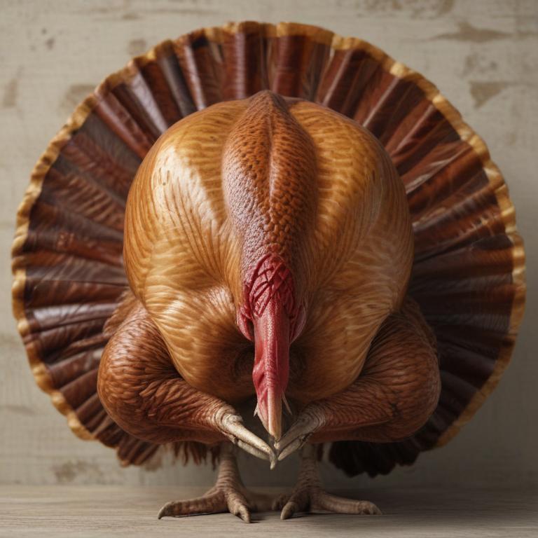 turkey - 更多图片 (modelslab_realistic_v2)