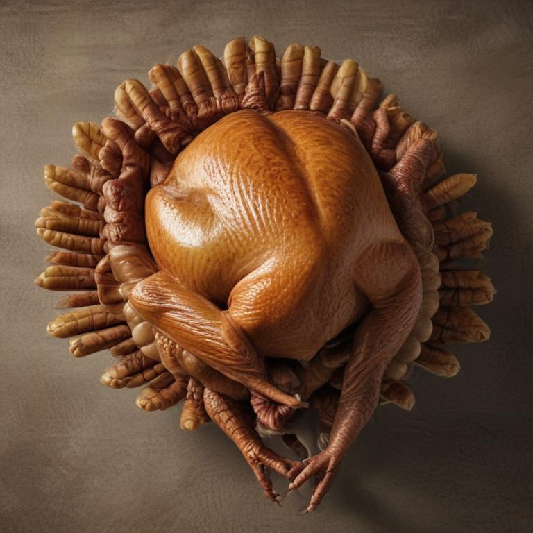 turkey - 更多图片 (modelslab_realistic_v2)