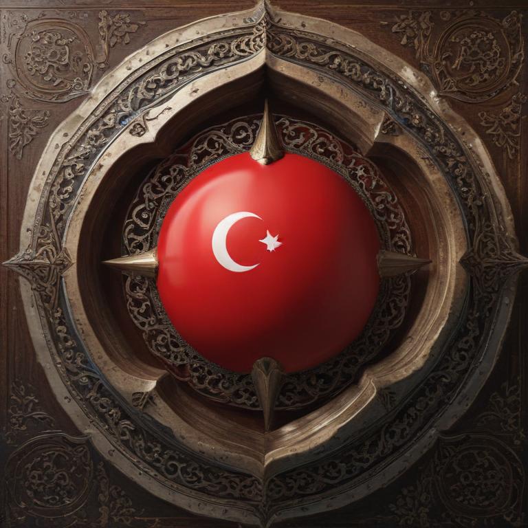 turkish - 更多图片 (modelslab_realistic_v2)
