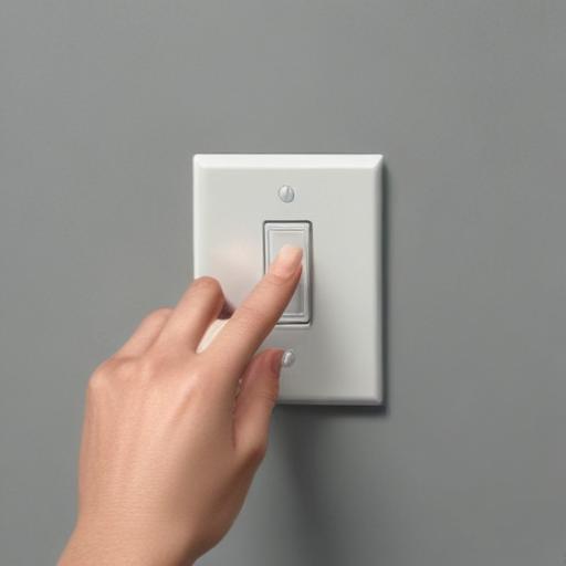 单词“turn off”的助记图片