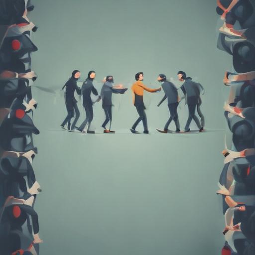 单词“turn to”的助记图片