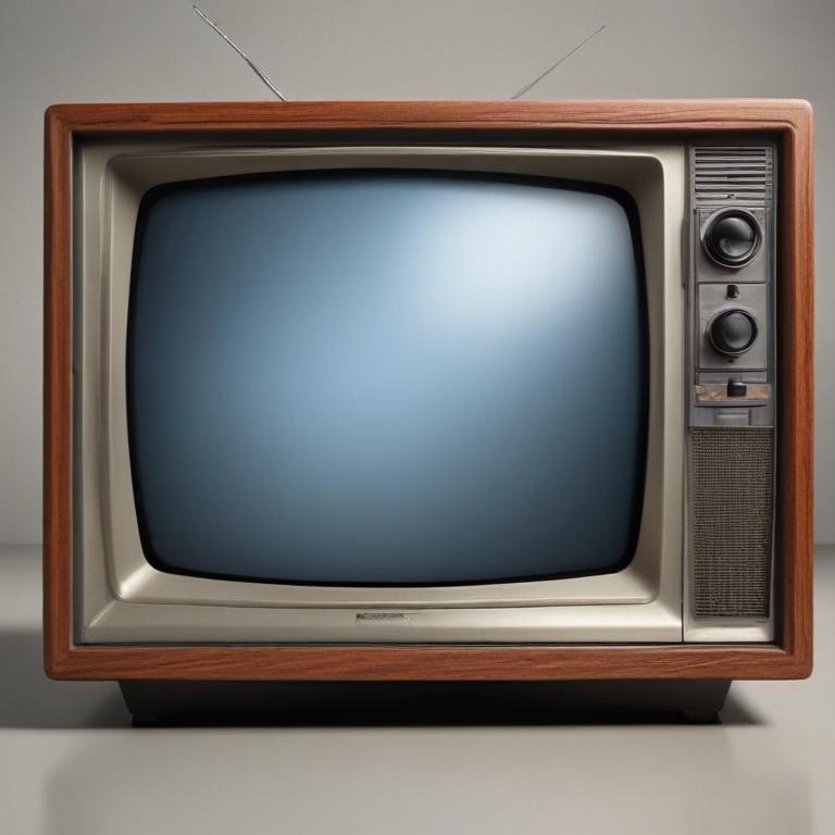 tv - 更多图片 (modelslab_realistic_v2)