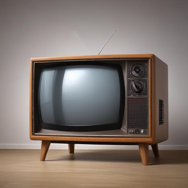 tv - 更多图片 (modelslab_realistic_v2)