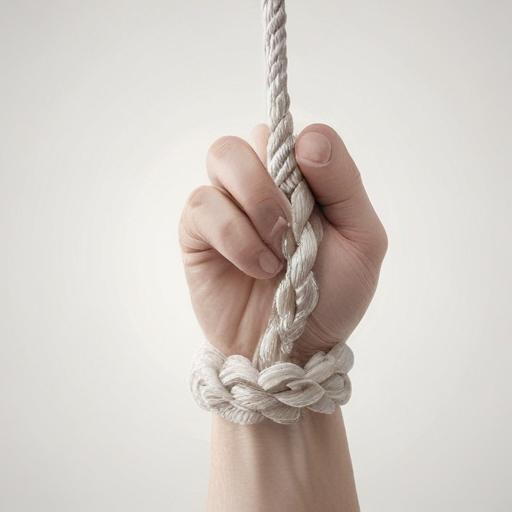 单词“twist”的助记图片