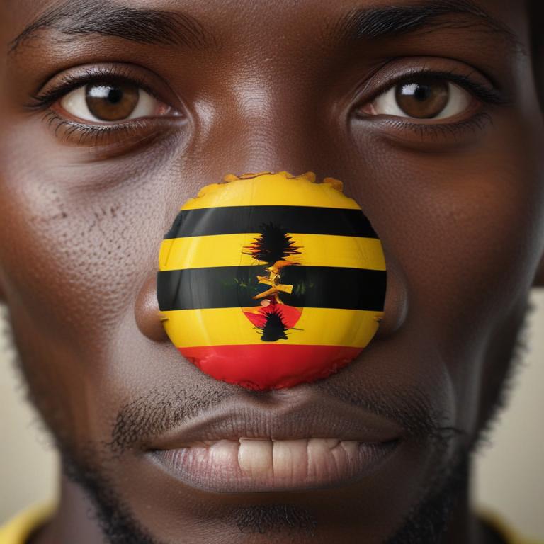 uganda - 更多图片 (modelslab_realistic_v2)