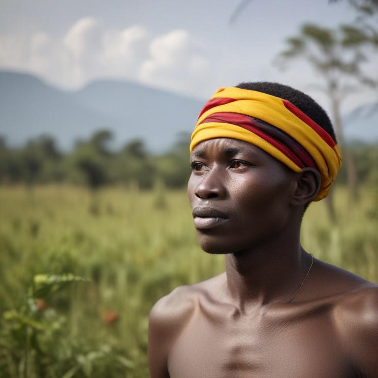 uganda - 更多图片 (modelslab_realistic_v2)
