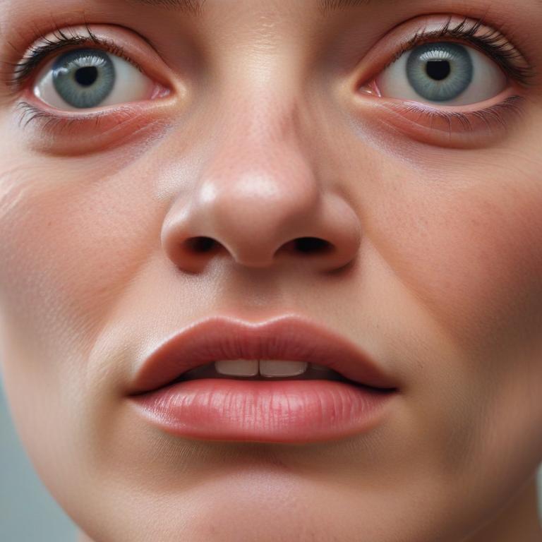 ugly - 更多图片 (modelslab_realistic_v2)