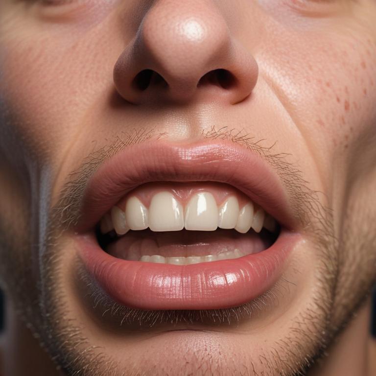 ugly - 更多图片 (modelslab_realistic_v2)