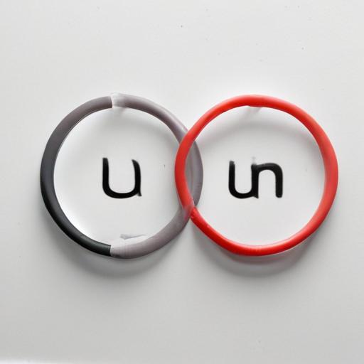 单词“un”的助记图片