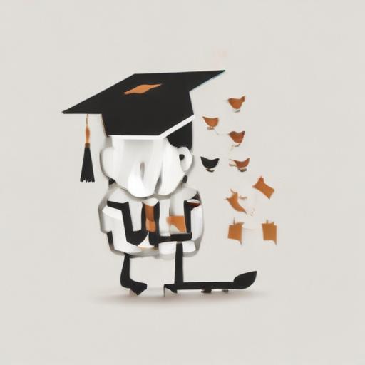 单词“undergraduate”的助记图片