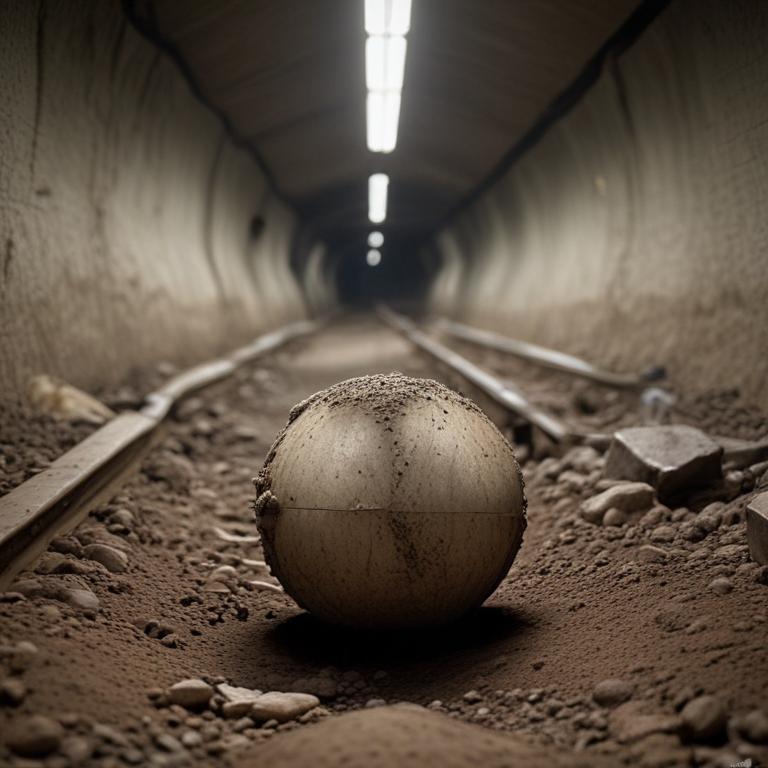 underground - 更多图片 (modelslab_realistic_v2)