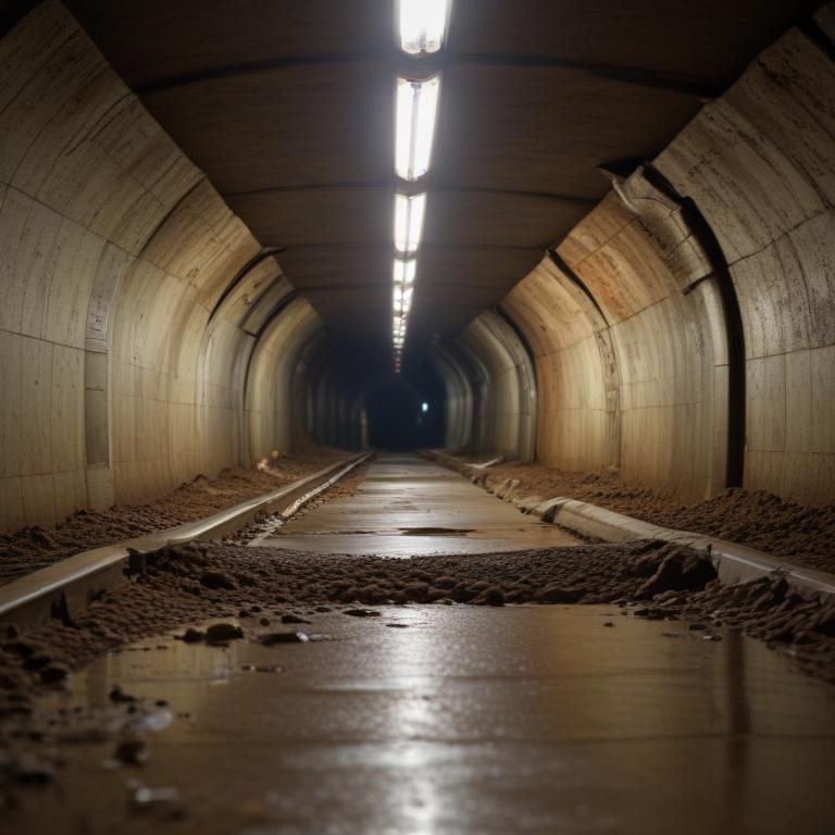 underground - 更多图片 (modelslab_realistic_v2)