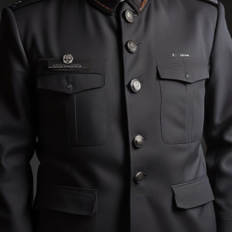 uniform - 更多图片 (modelslab_realistic_v2)