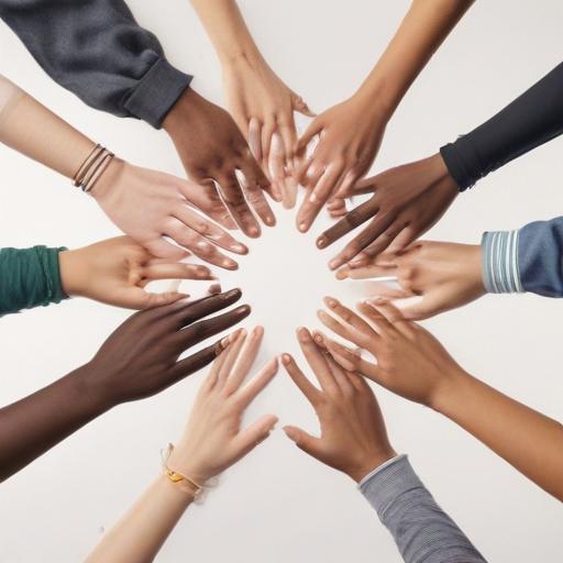 单词“unite”的助记图片