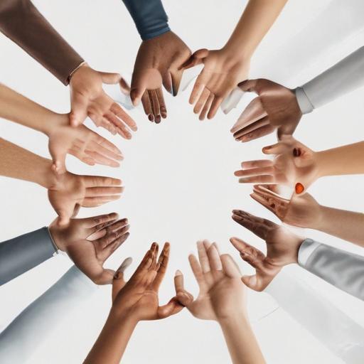 单词“unity”的助记图片