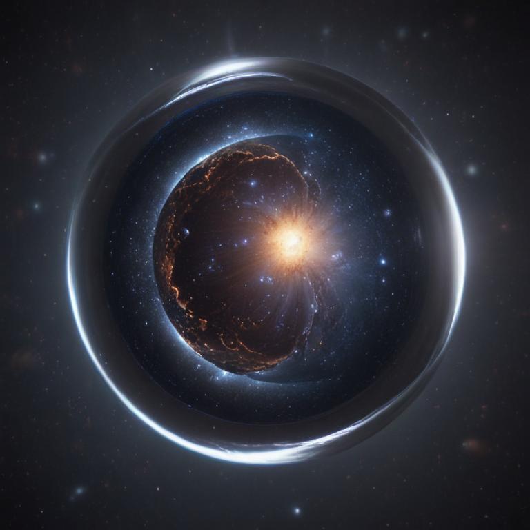 universe - 更多图片 (modelslab_realistic_v2)