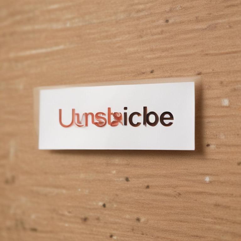 unsubscribe - 更多图片 (modelslab_realistic_v2)