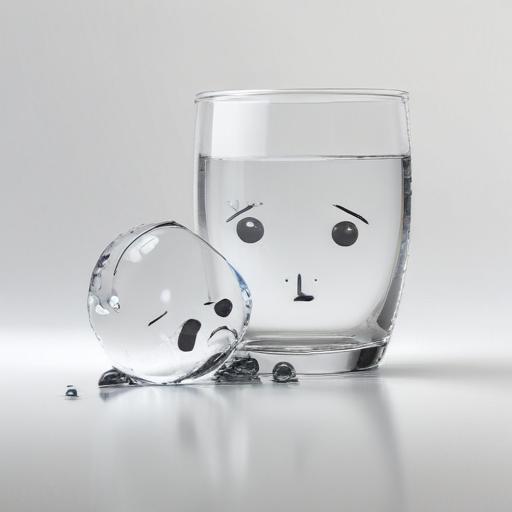 单词“upset”的助记图片