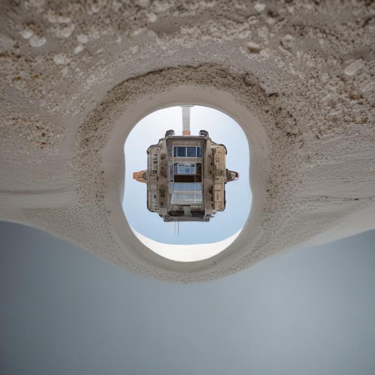upside down - 更多图片 (modelslab_realistic_v2)