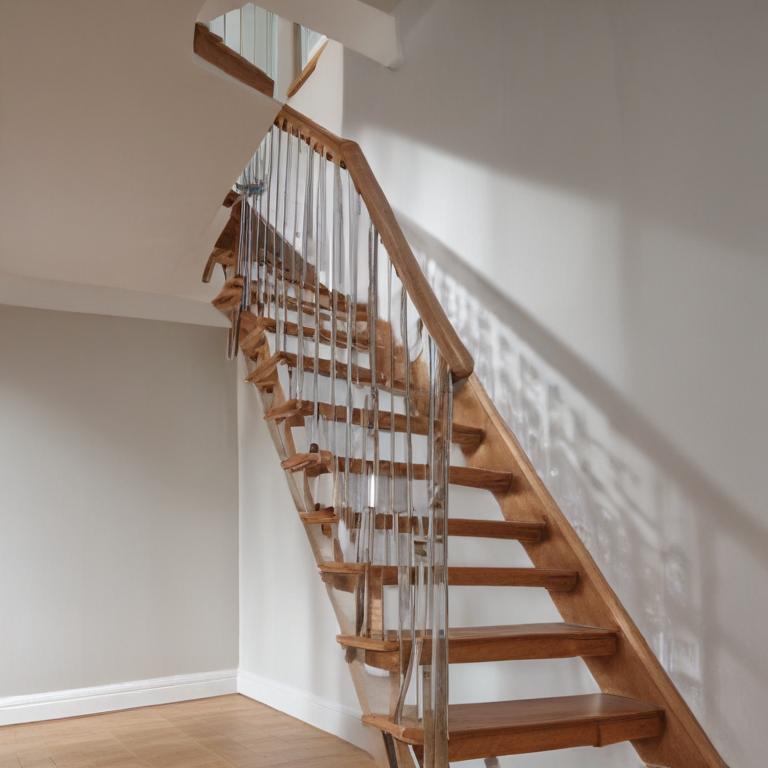 upstairs - 更多图片 (modelslab_realistic_v2)