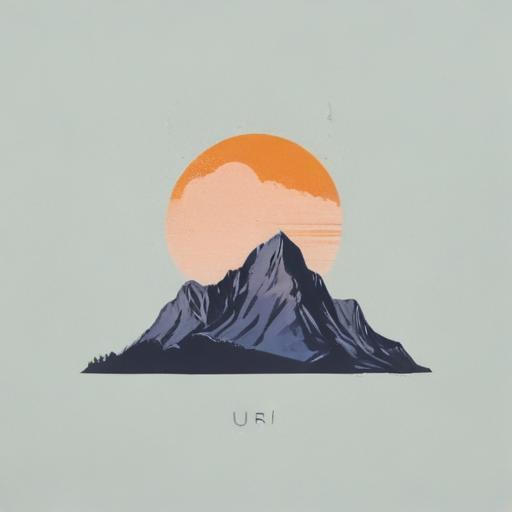 单词“uri”的助记图片