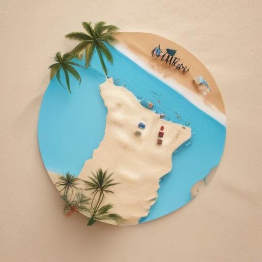 单词“uruguay”的助记图片