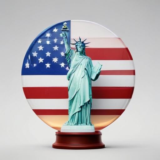 单词“usa”的助记图片