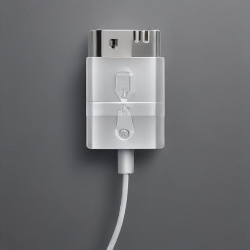 单词“usb”的助记图片