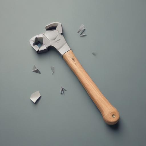 单词“useless”的助记图片